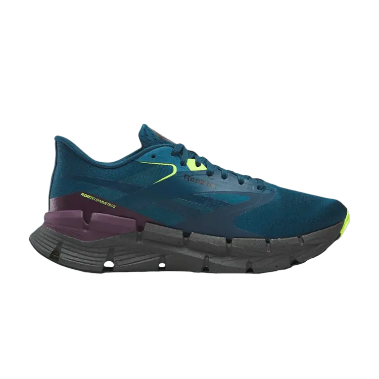 

Кроссовки Reebok FloatZig Symmetros Escape Blue Midnight Plum, бирюзовый, Зеленый, Кроссовки Reebok FloatZig Symmetros Escape Blue Midnight Plum, бирюзовый