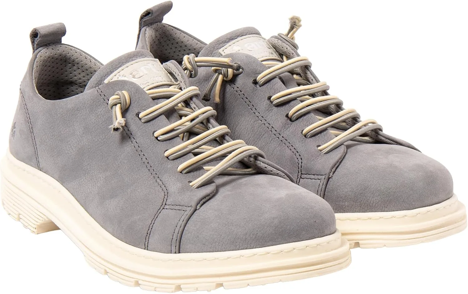 Кроссовки Art Unisex 1897 Birmingham Trainers, синий — фото 2