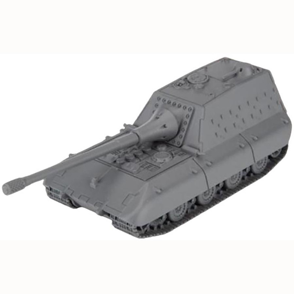 

Миниатюра Gale Force 9 World of Tanks: W15 German - Jagdpanzer E-100