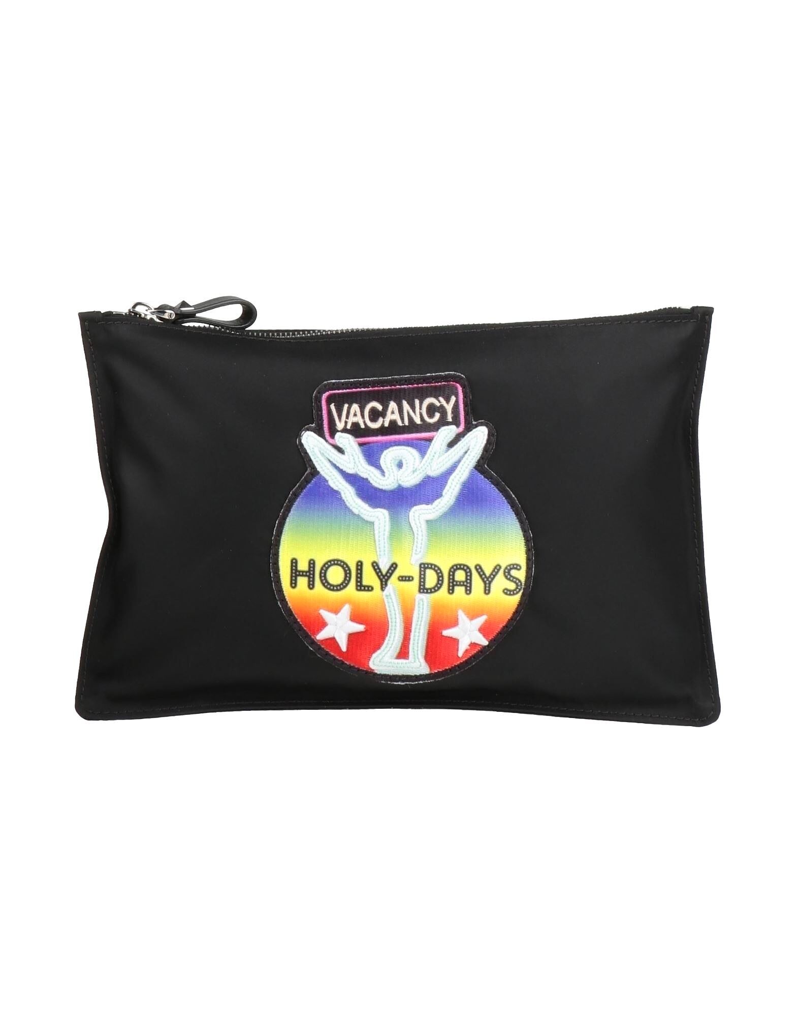 

Сумка Valentino Garavani, черный