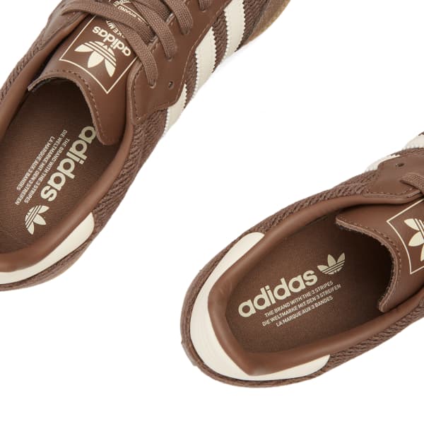 Самба и кроссовки Adidas, мультиколор — фото 4