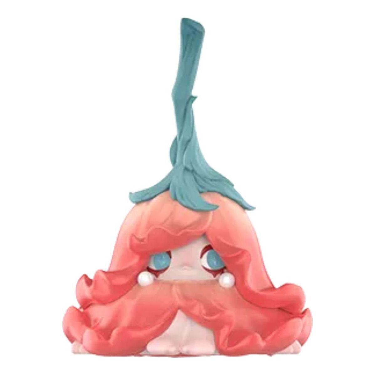 

Pop Mart 1001Moons Where's The Elephant Slide Figure 'The Ungiven Rose'