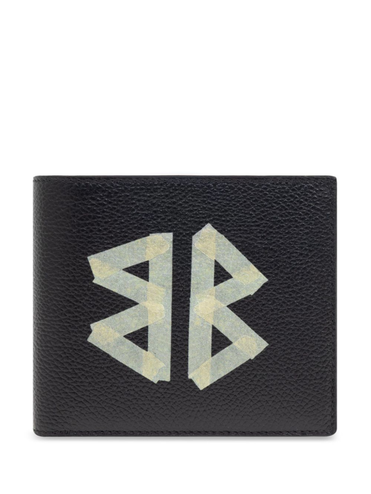 

Кошелек Balenciaga Cash, черный