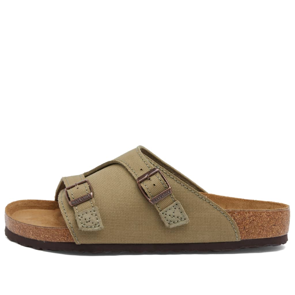 

Кроссовки X Jesse Leyva Zürich Birkenstock, мультиколор