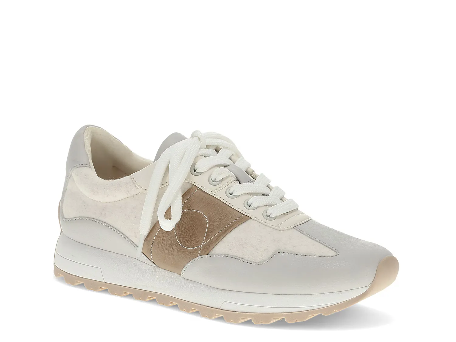 

Кроссовки Gwenda Sneaker Baretraps, синий/серо-коричневый