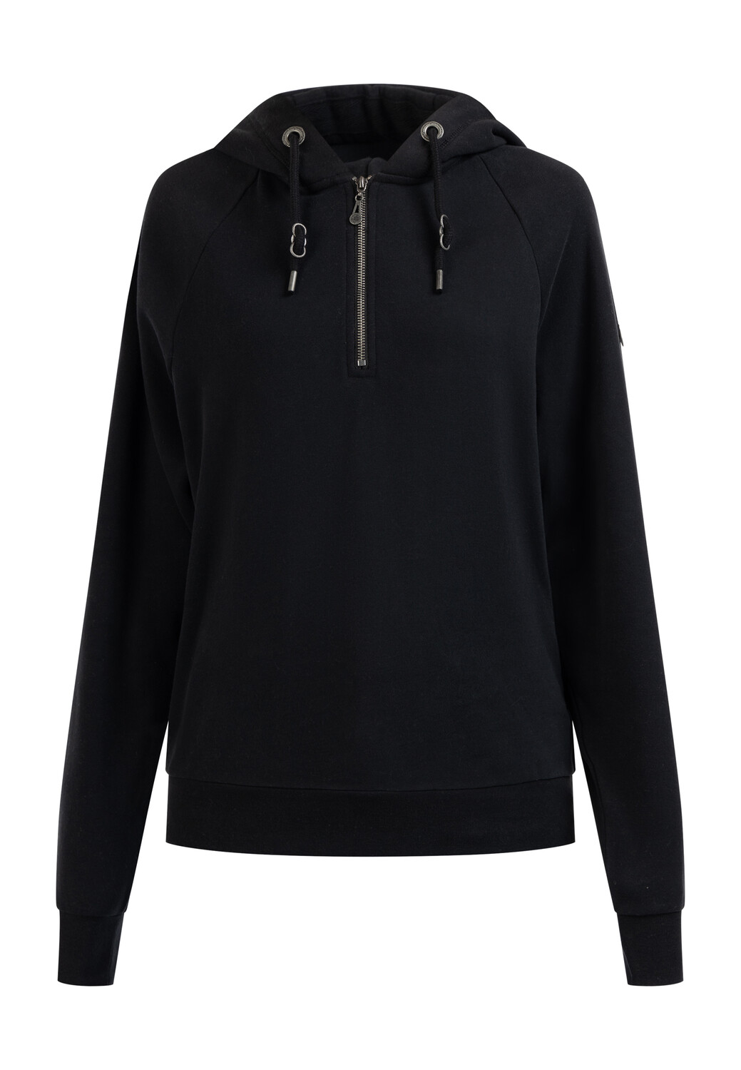 

Толстовка DreiMaster Kapuzenpullover, черный