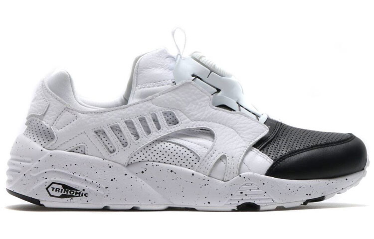 Обувь Puma Disc Blaze Lifestyle унисекс — фото 2