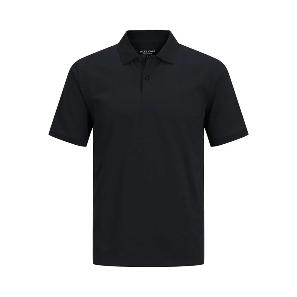 

Поло с коротким рукавом Jack & Jones Perfect, синий
