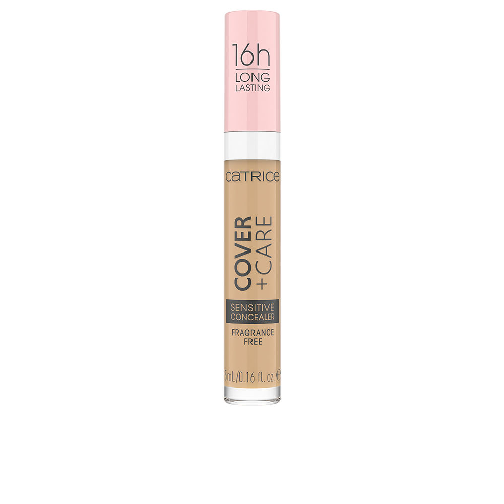 

Консиллер макияжа Cover +care sensitive concealer Catrice, 5 мл, 030N