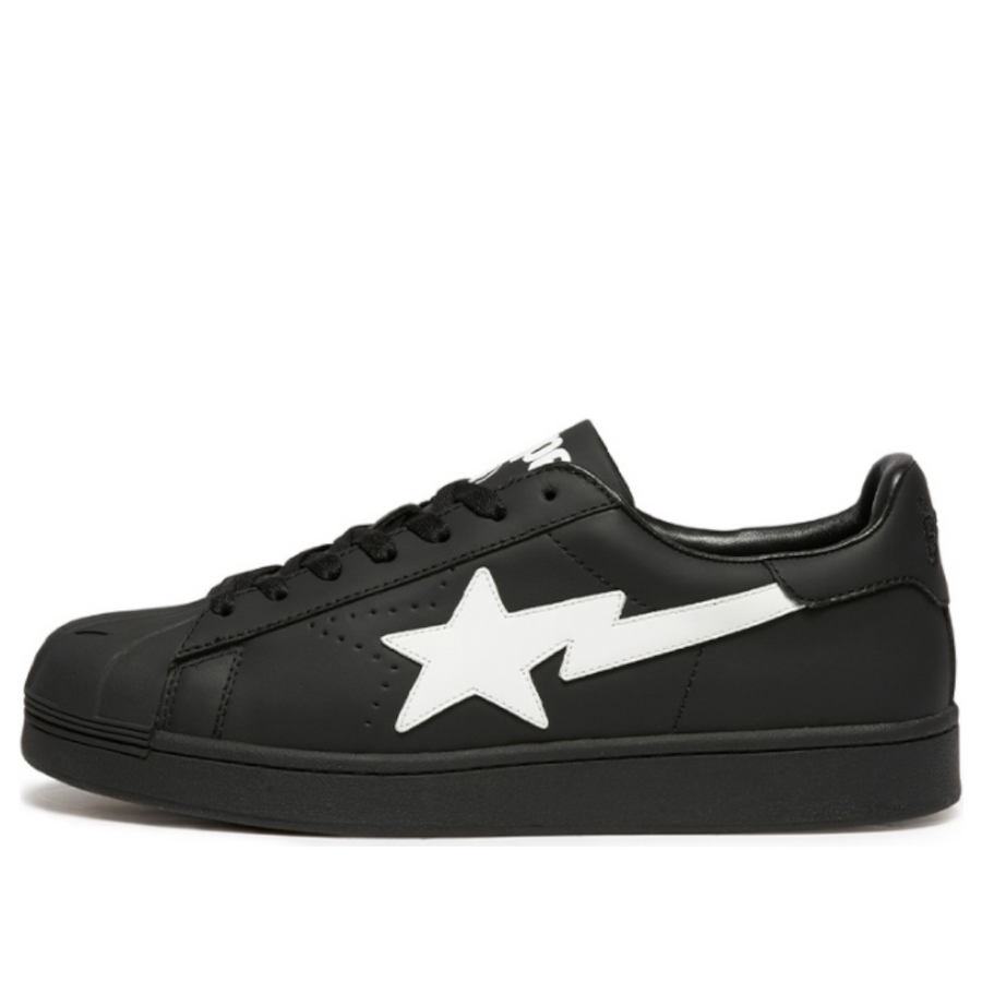 

Кроссовки A BATHING APE Bape Skull Sta