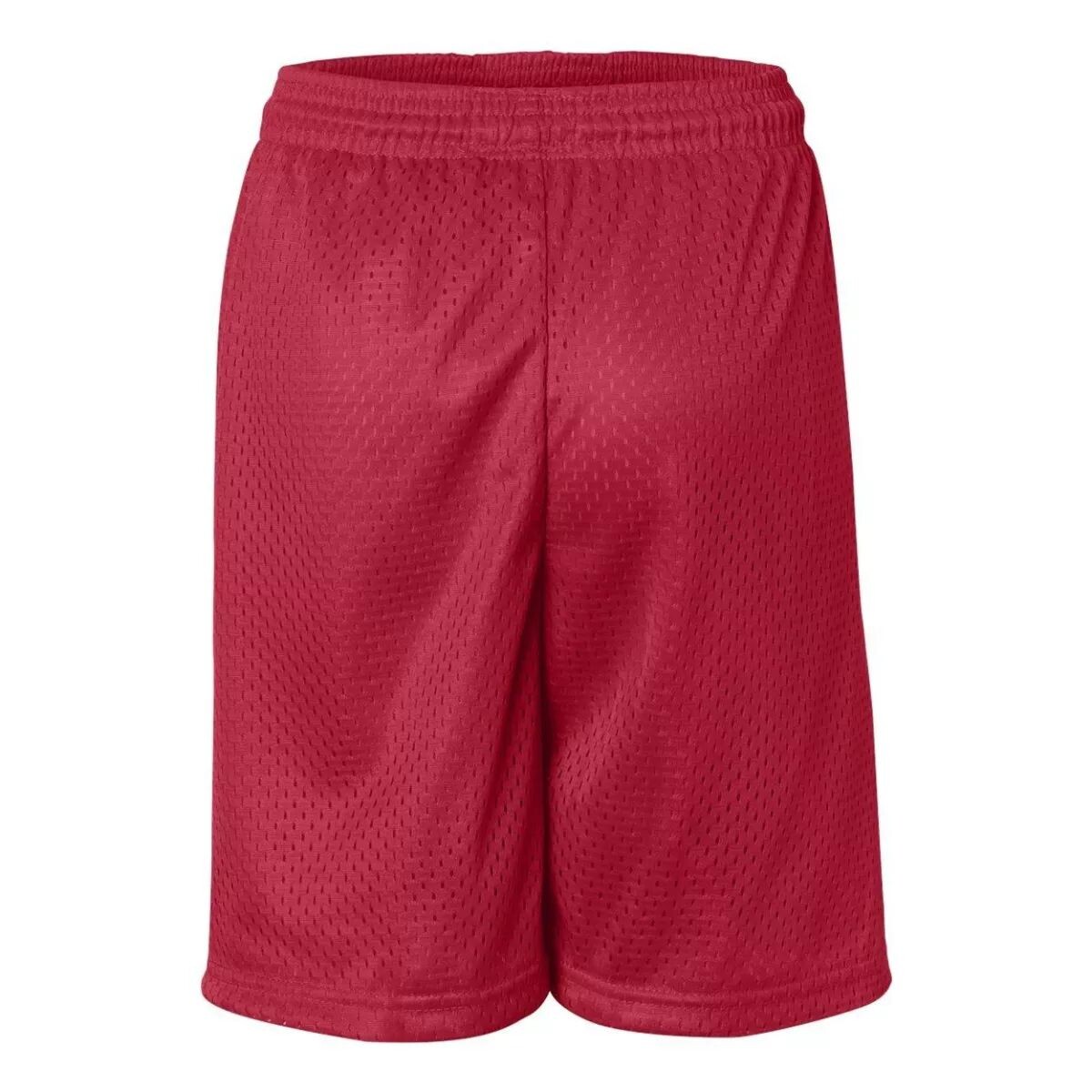 

Шорты Badger Youth Pro Mesh 6 Badger, черный