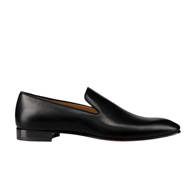 

Кроссовки Christian Louboutin Christian Louboutin Dandelion Flat 'Black', черный