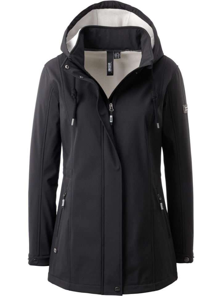 

Куртка софтшелл LINEA PRIMERO, цвет lpo neeke jacke damen