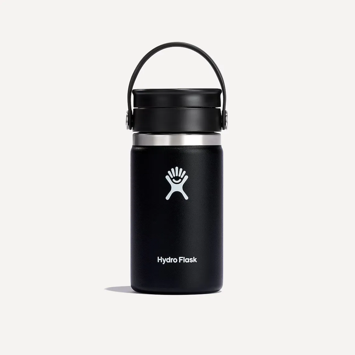 

Жидкий термос Hydro Flask, черный