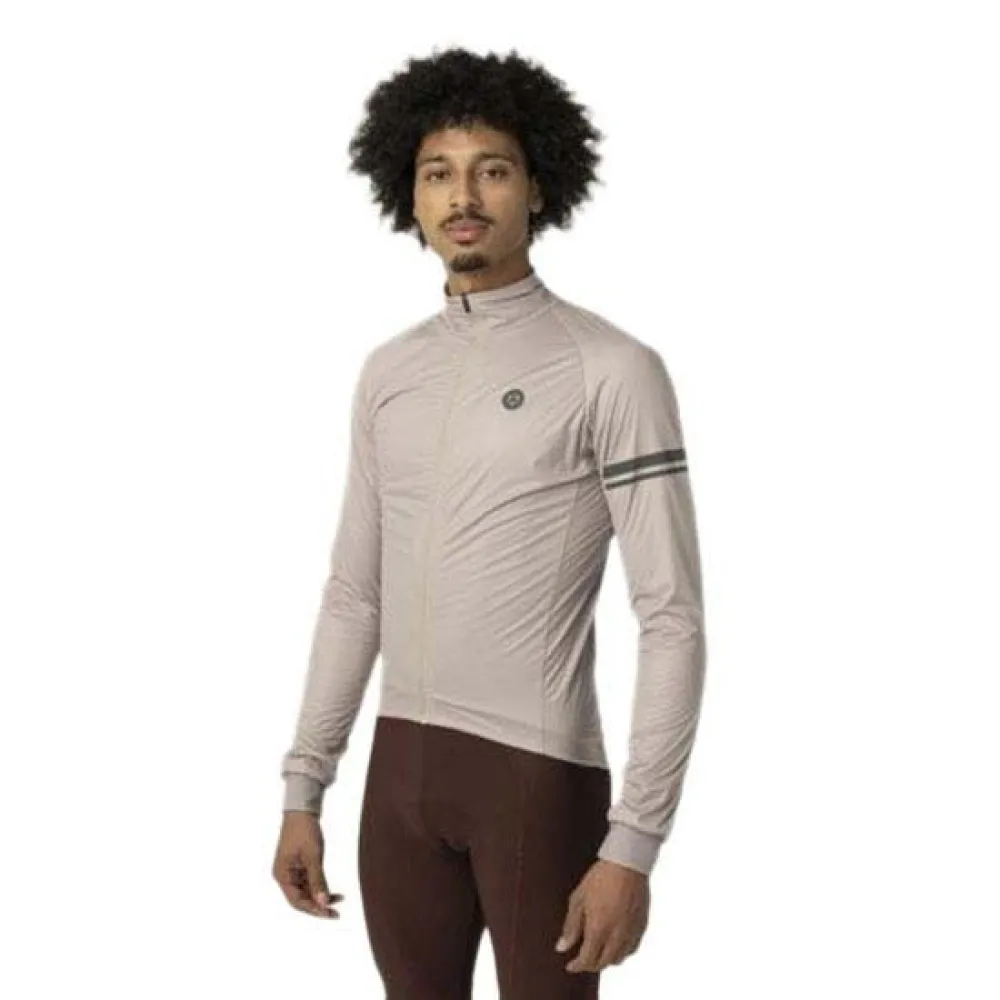 

Куртка AGU Performance Alpha Polartec, бежевый