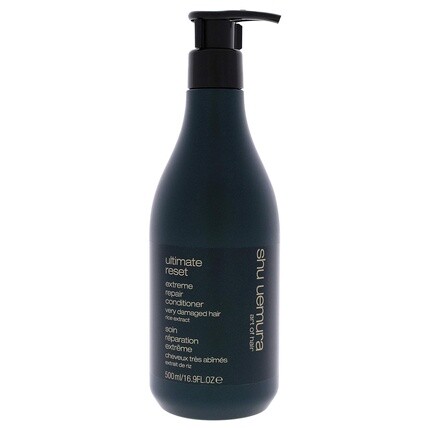 

Кондиционер Ultimate Reset, 16,9 унций, Shu Uemura