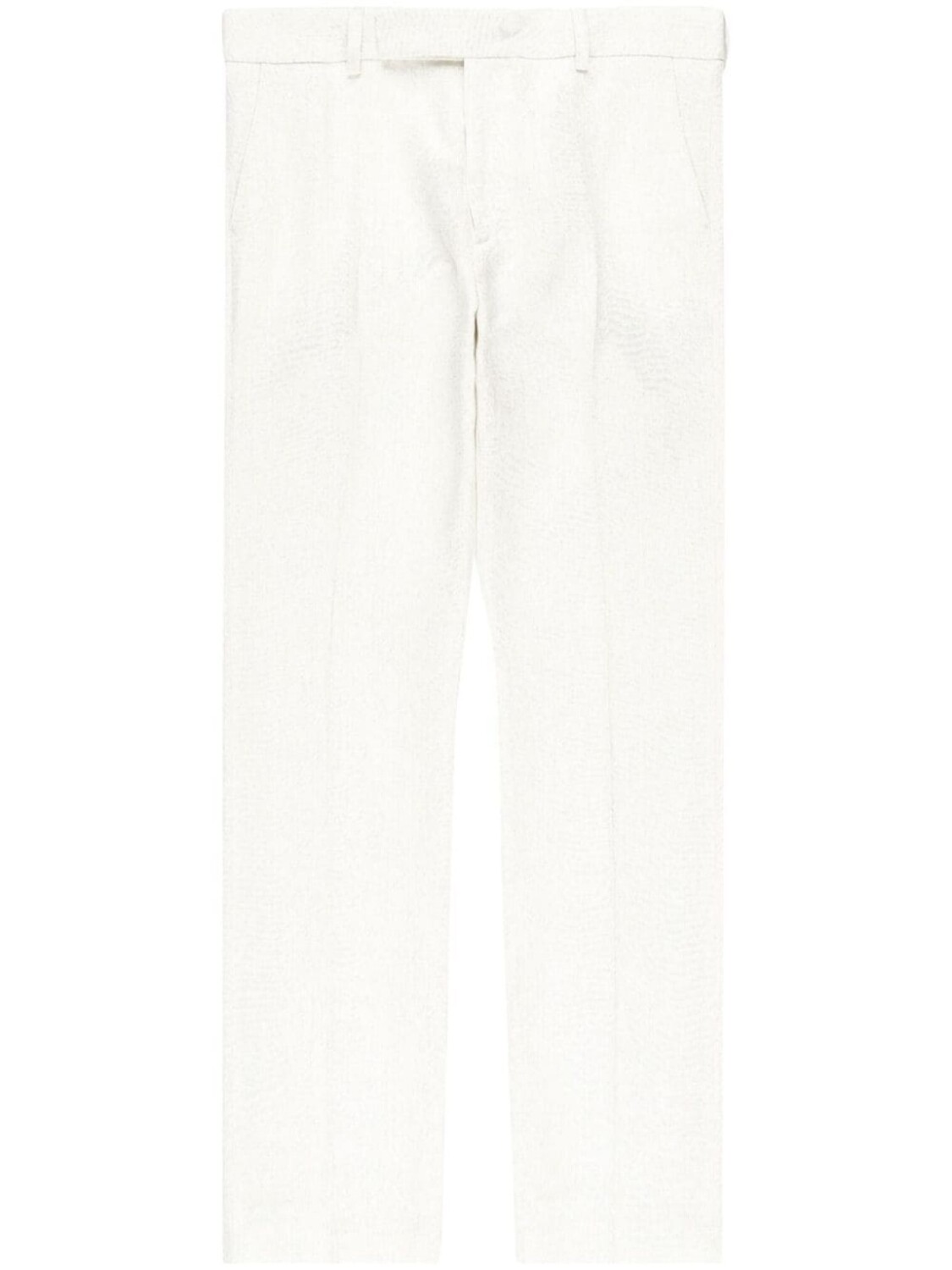 

Jacquemus брюки Le Pantalon Feijoa