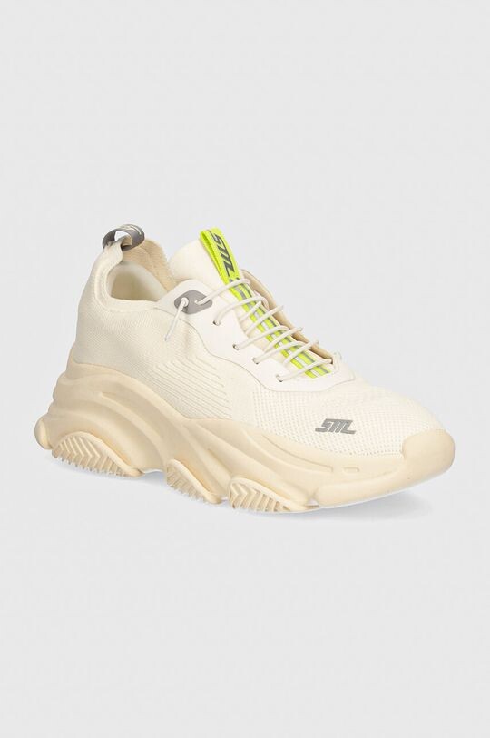 Кроссовки Vault 1 Steve Madden, бежевый