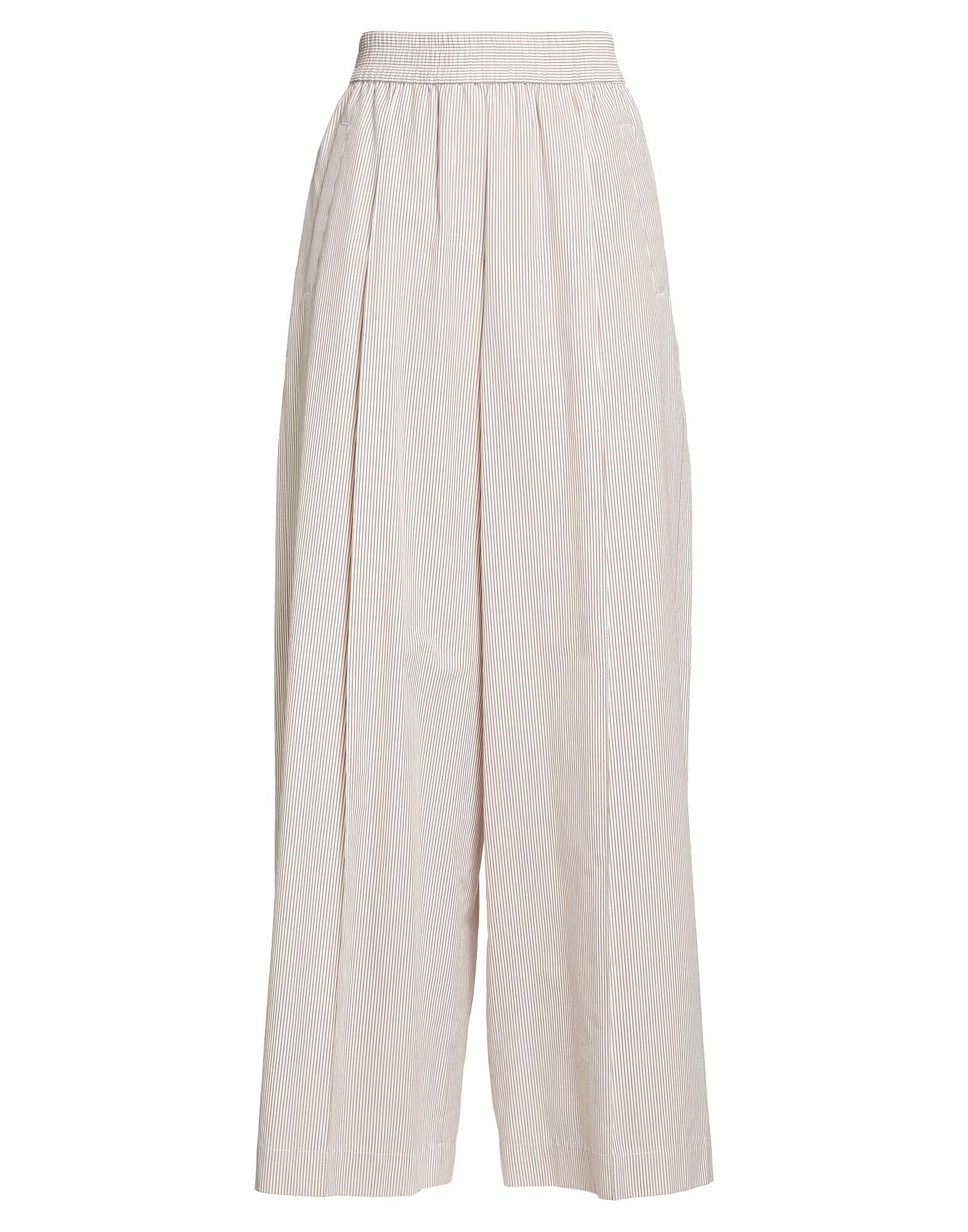 

Брюки Brunello Cucinelli, хаки