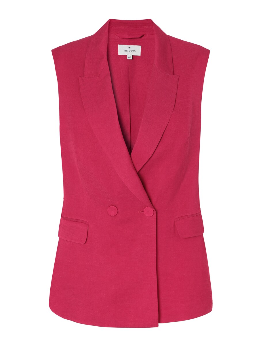 

Жилет TATUUM, Red