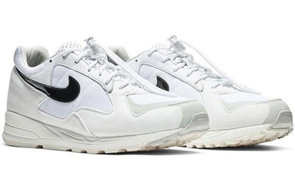 Кроссовки fear of god x air skylon 2 Nike, белый — фото 2