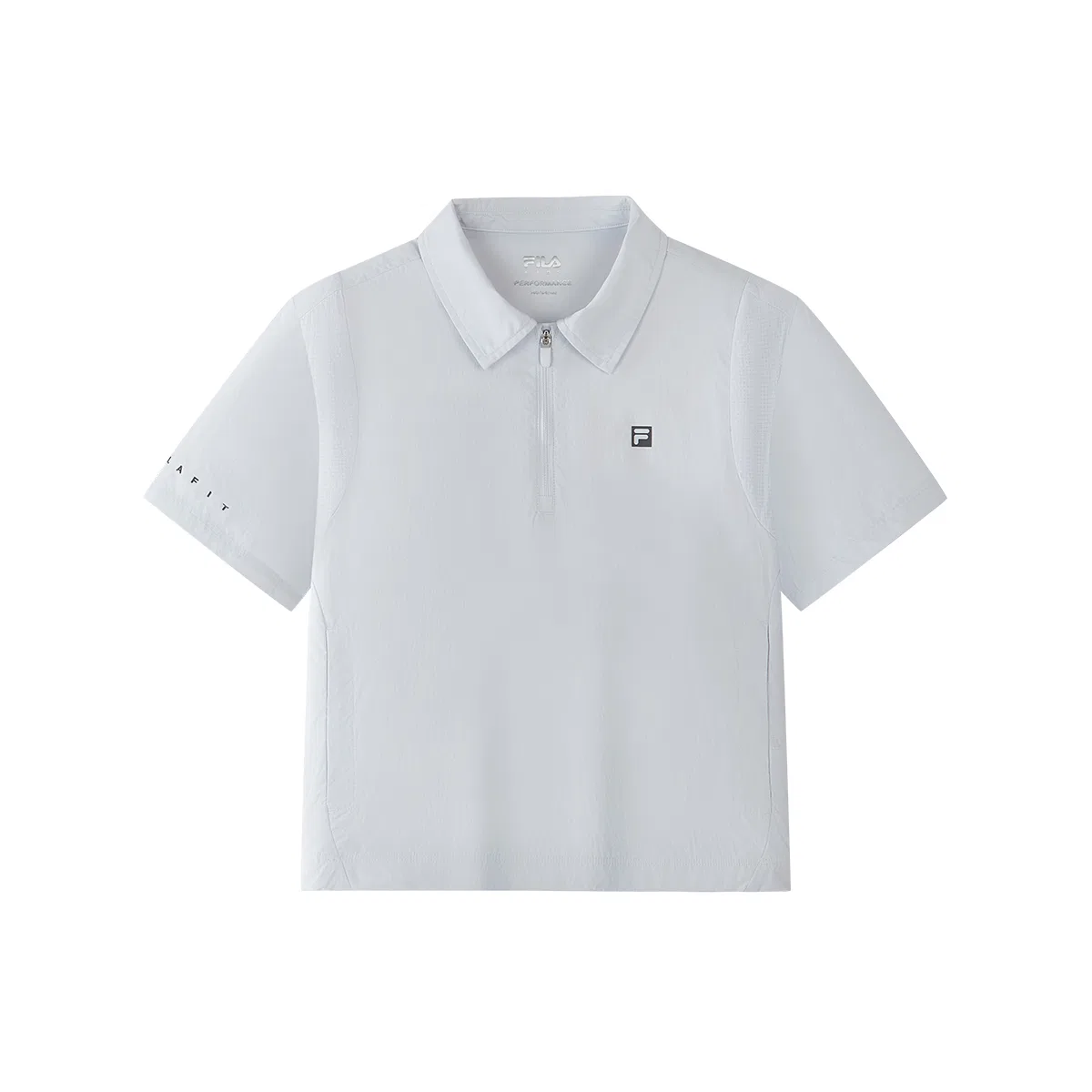 Футболка PERFORMANCE FPH Paper Gray Lens детская FILA KIDS