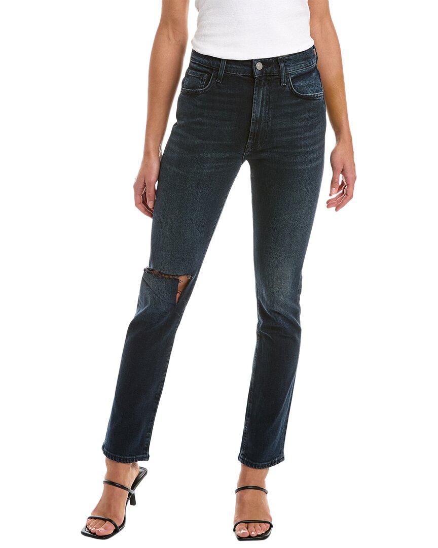 

Джинсы женские 7 For All Mankind, синий