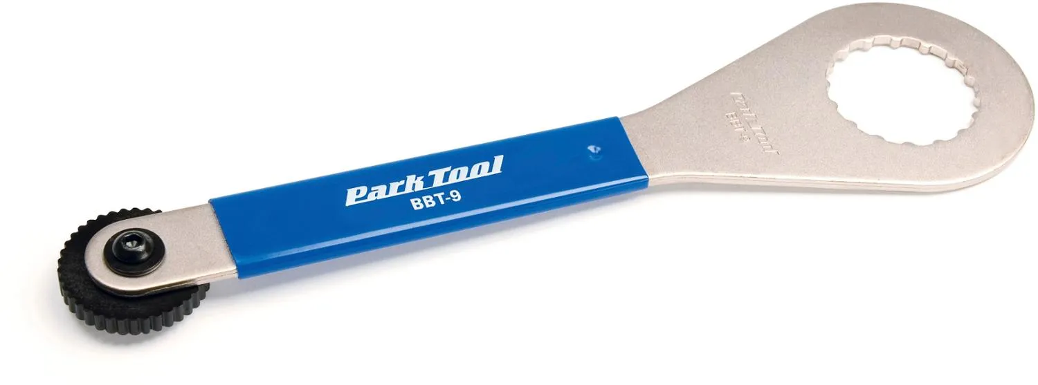 

Инструмент для каретки BBT-9 Park Tool, None