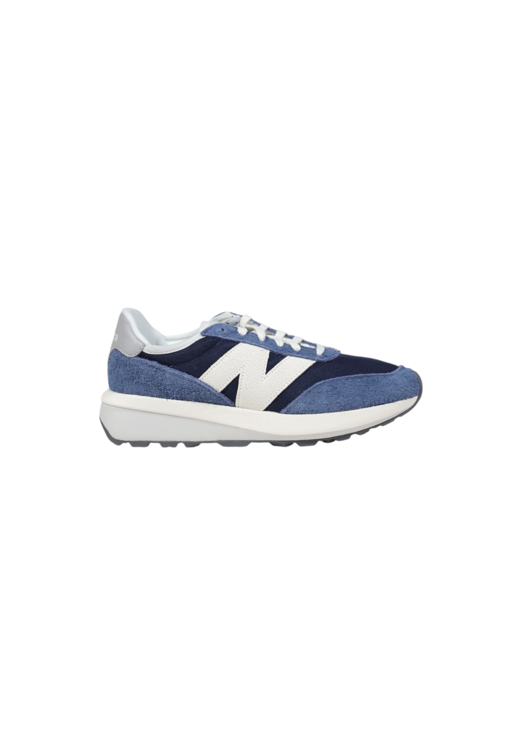 

Кроссовки New Balance, синий