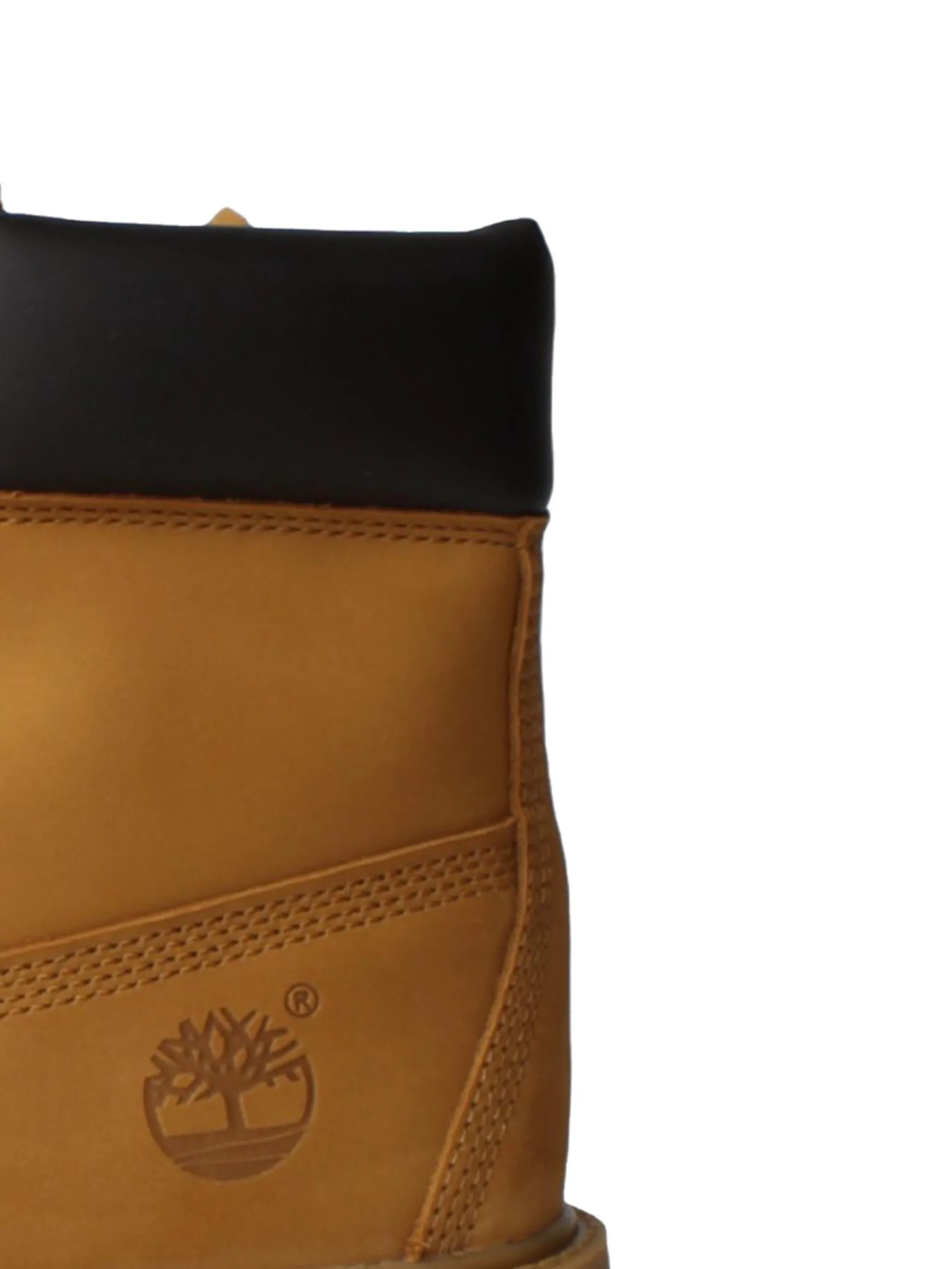 Непромокаемые ботинки Premium 6-Inch Timberland, коричневый — фото 2