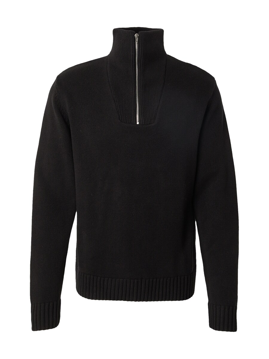 

Свитер JACK & JONES JORFREDERIKSBERG, черный