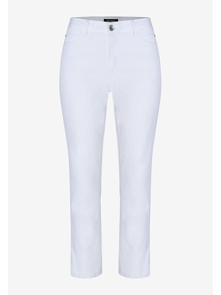 

Джинсы More & More, белый