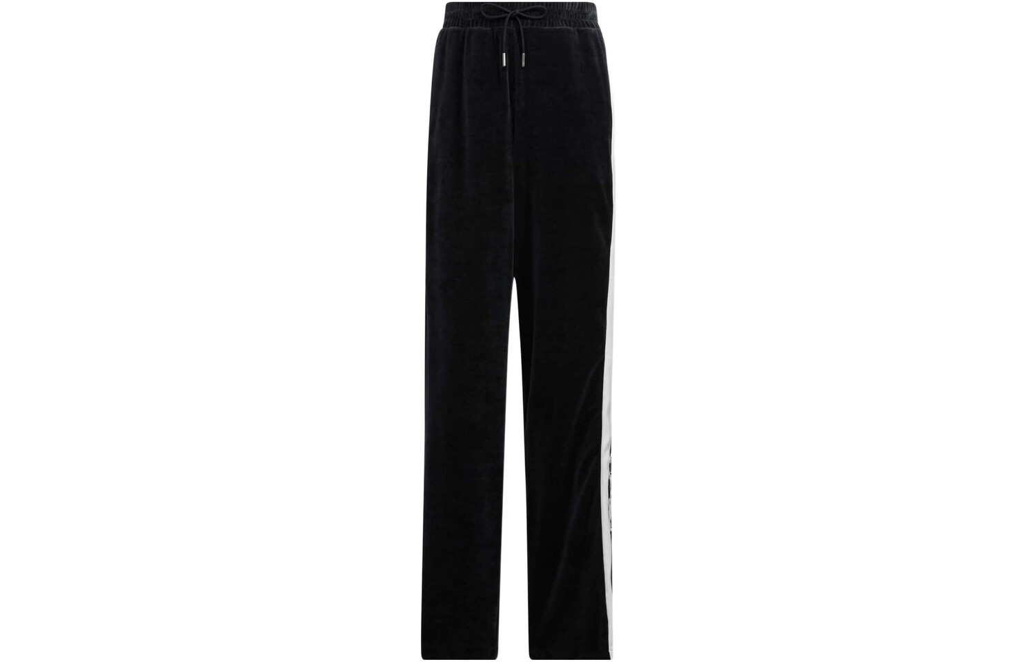 

Adidas Originals Женские трикотажные спортивные штаны, цвет Black