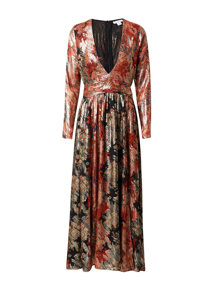 

Вечернее платье Warehouse Evening Dress, красный