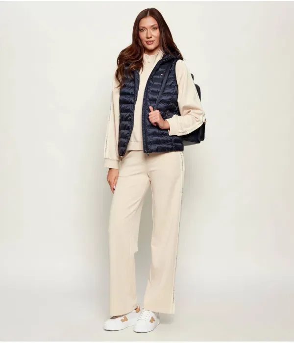 Куртка без рукавов GLOBAL STR Tommy Hilfiger, темно-синий — фото 2