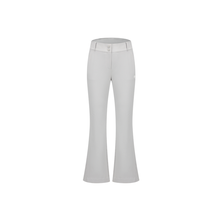 

Женские повседневные брюки PRO DESCENTE, серо-фиолетовый