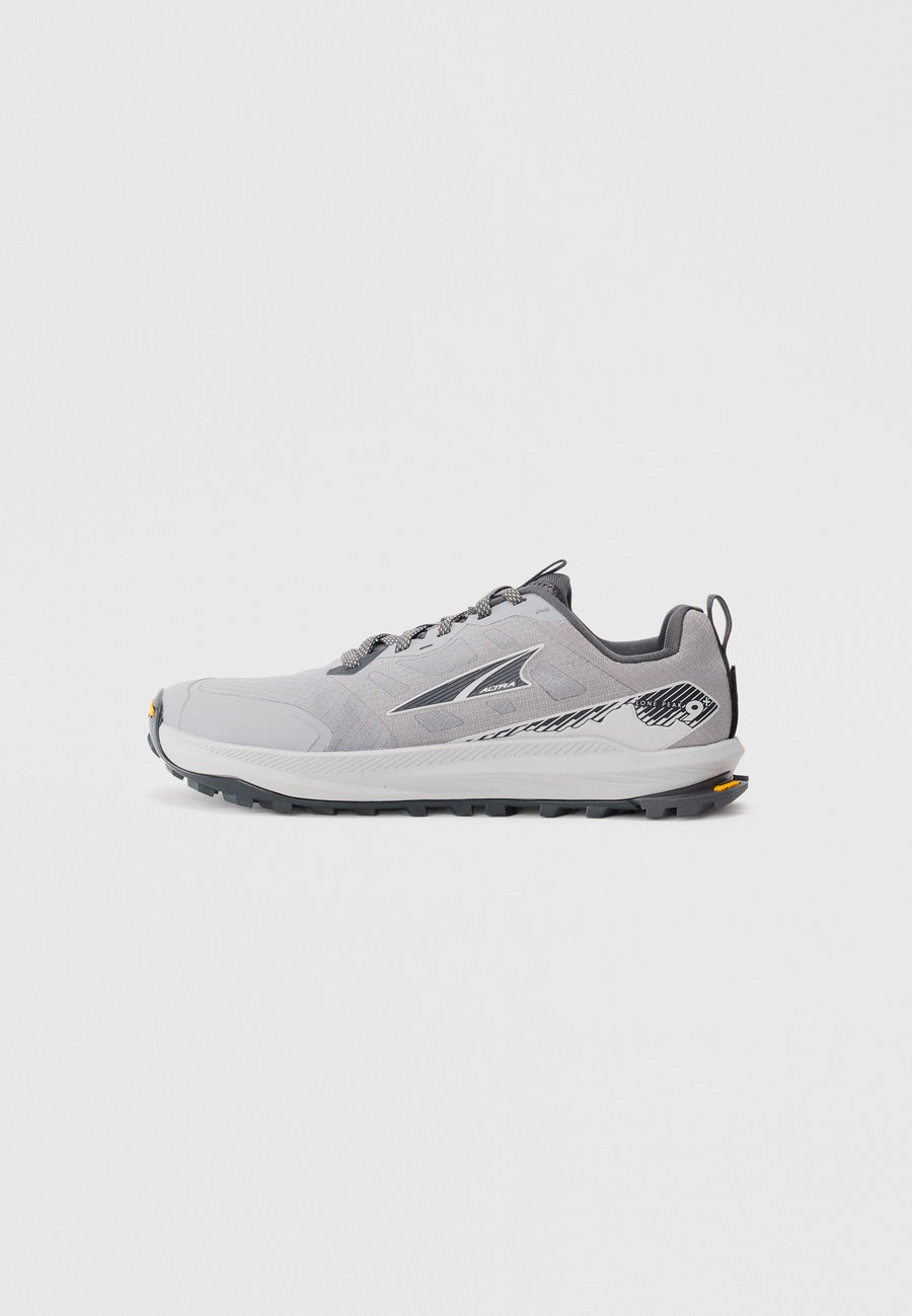 

Кроссовки Altra LONE PEAK 9, Gray/Grey