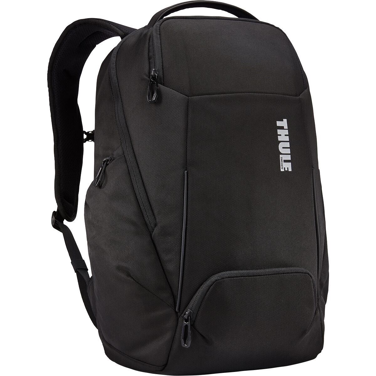 

Рюкзак акцент 26л Thule, черный