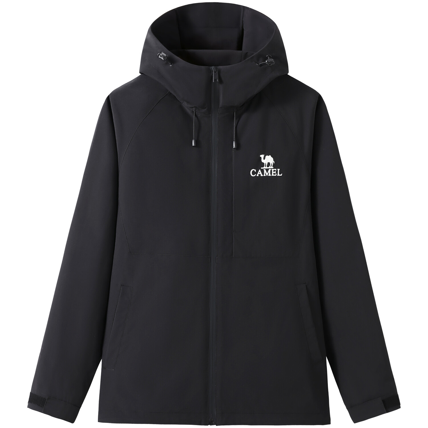

Куртка Urban Function Series унисекс Camel, цвет Phantom Black
