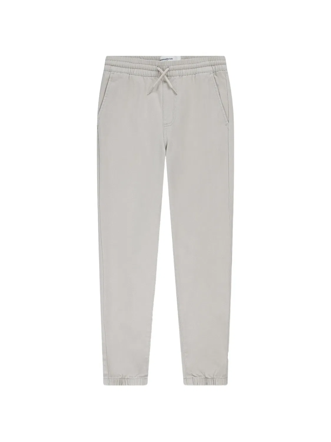 Спортивные брюки с кулиской ABERCROMBIE FITCH KIDS
