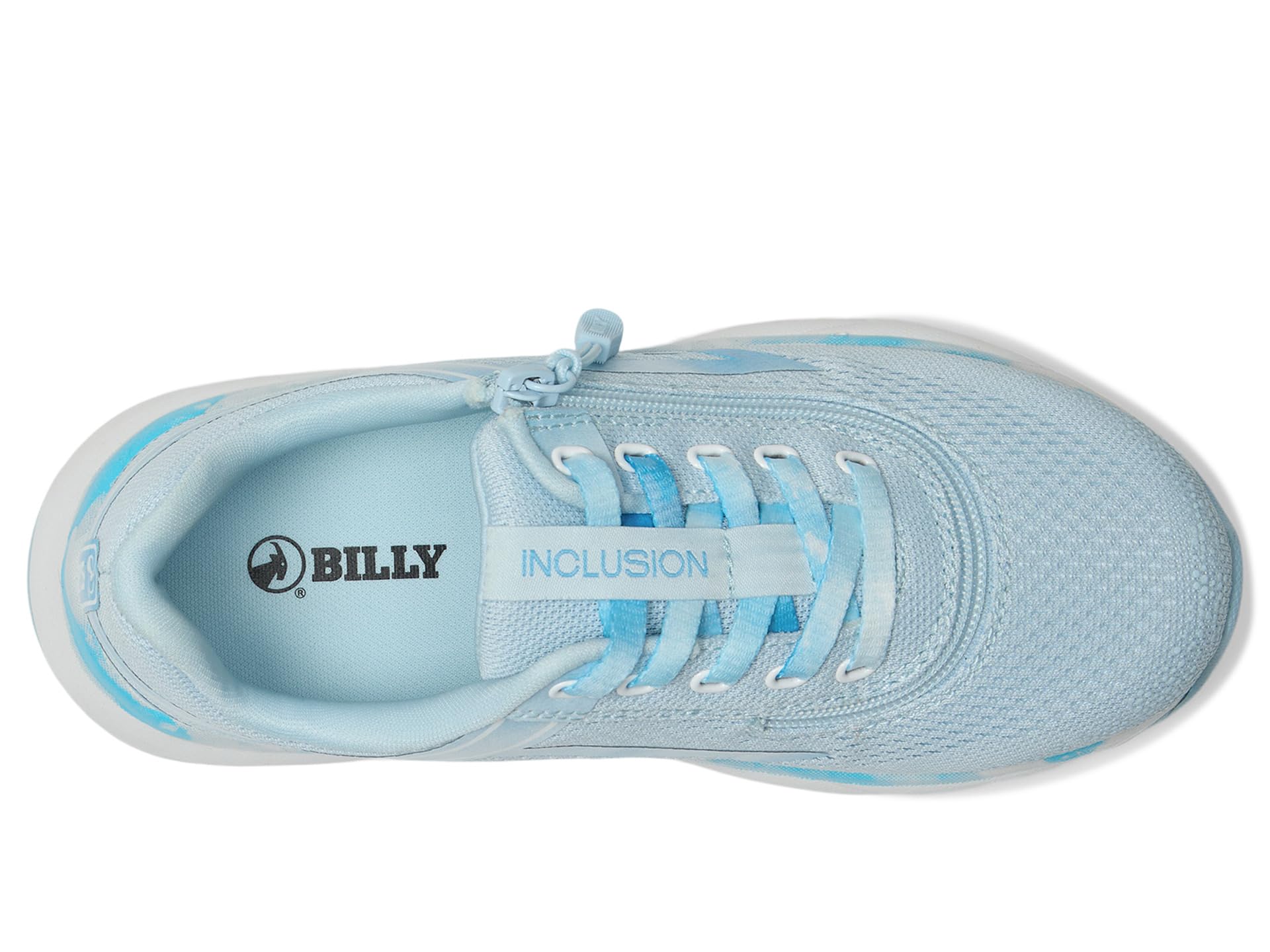 Кроссовки BILLY Footwear Kids BILLY Sport Inclusion, цвет Sky Blue — фото 2