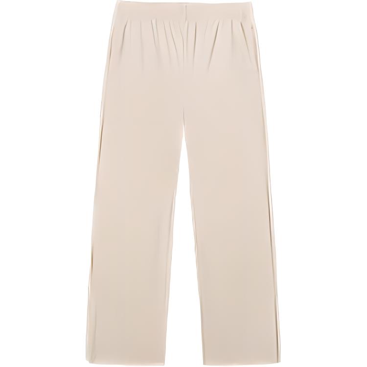 

ANTA Разнообразие тренировочной коллекции вязаные спортивные брюки women's bare khaki