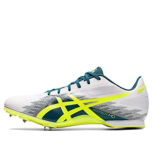 

Кроссовки hyper md 7 Asics, белый