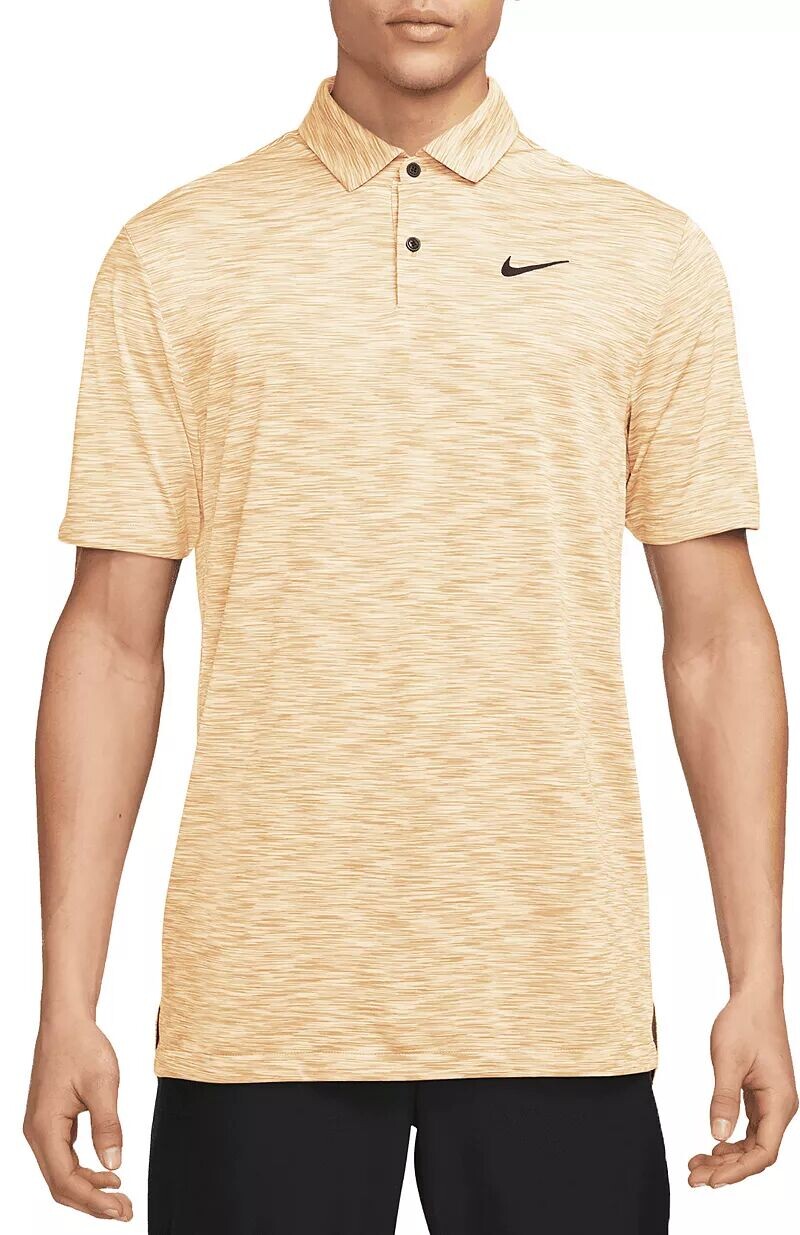 

Мужская футболка-поло Nike Dri-FIT Tour