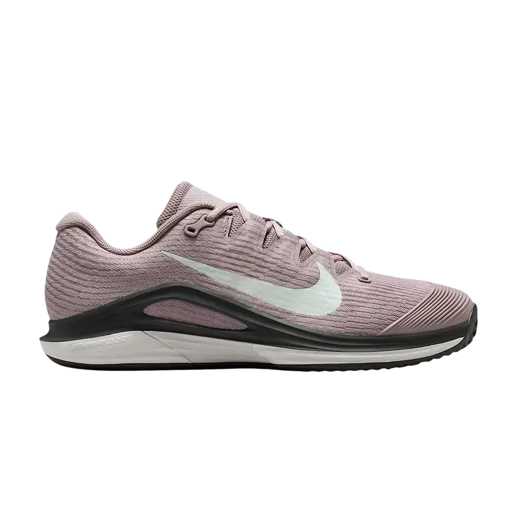Кроссовки Nike Vapor 12 Premium Clay Court, розовый