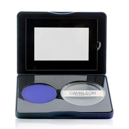 

Magic Blush Кремовые румяна Голубые Нежно-розовые Camaleon