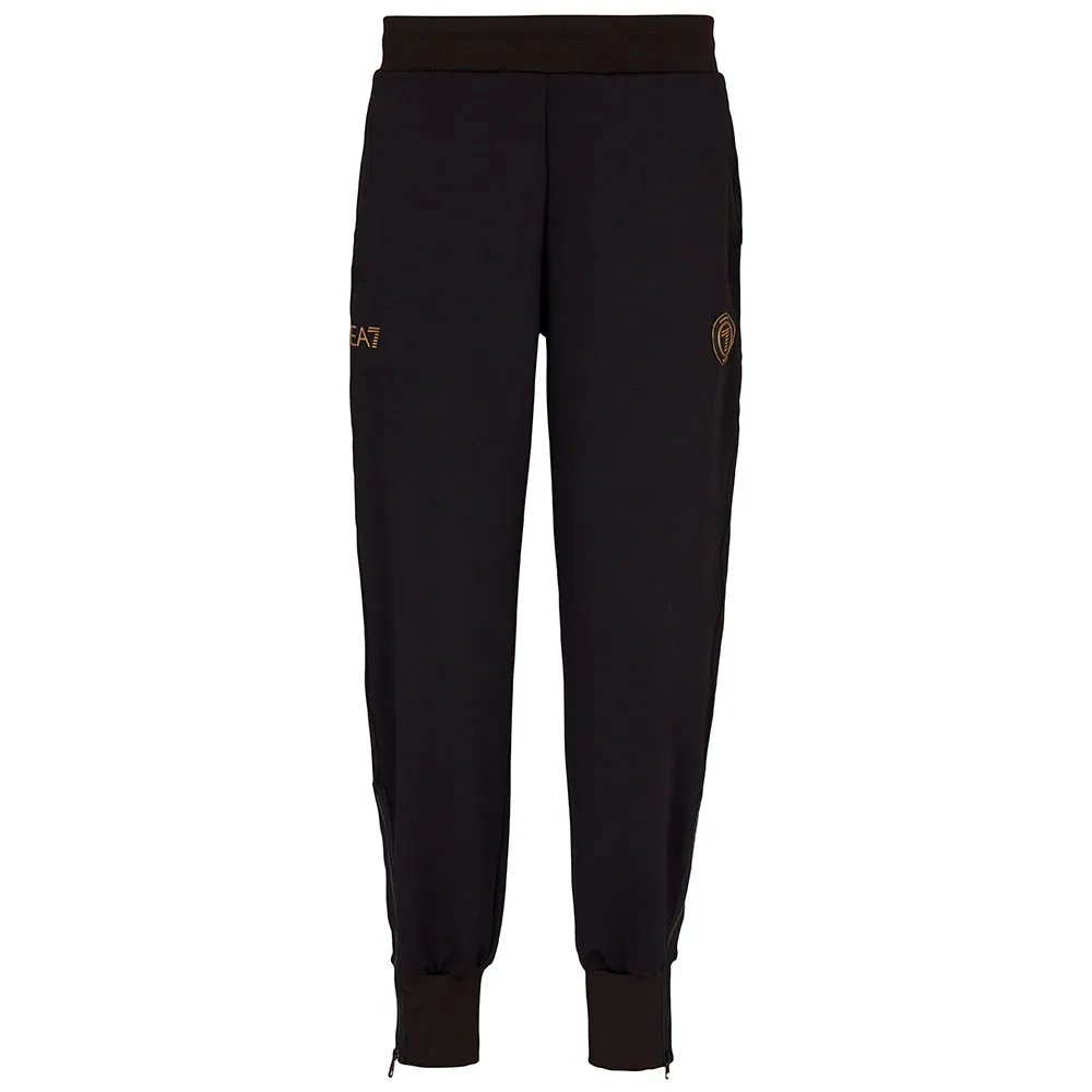 

Спортивные брюки EA7 EMPORIO ARMANI 7M000261_AF13526, черный