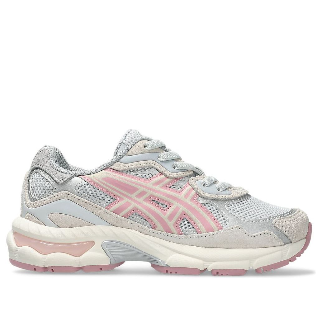 (PS) Asics Gel NYC 'Glacier Grey Coneflower' — фото 2