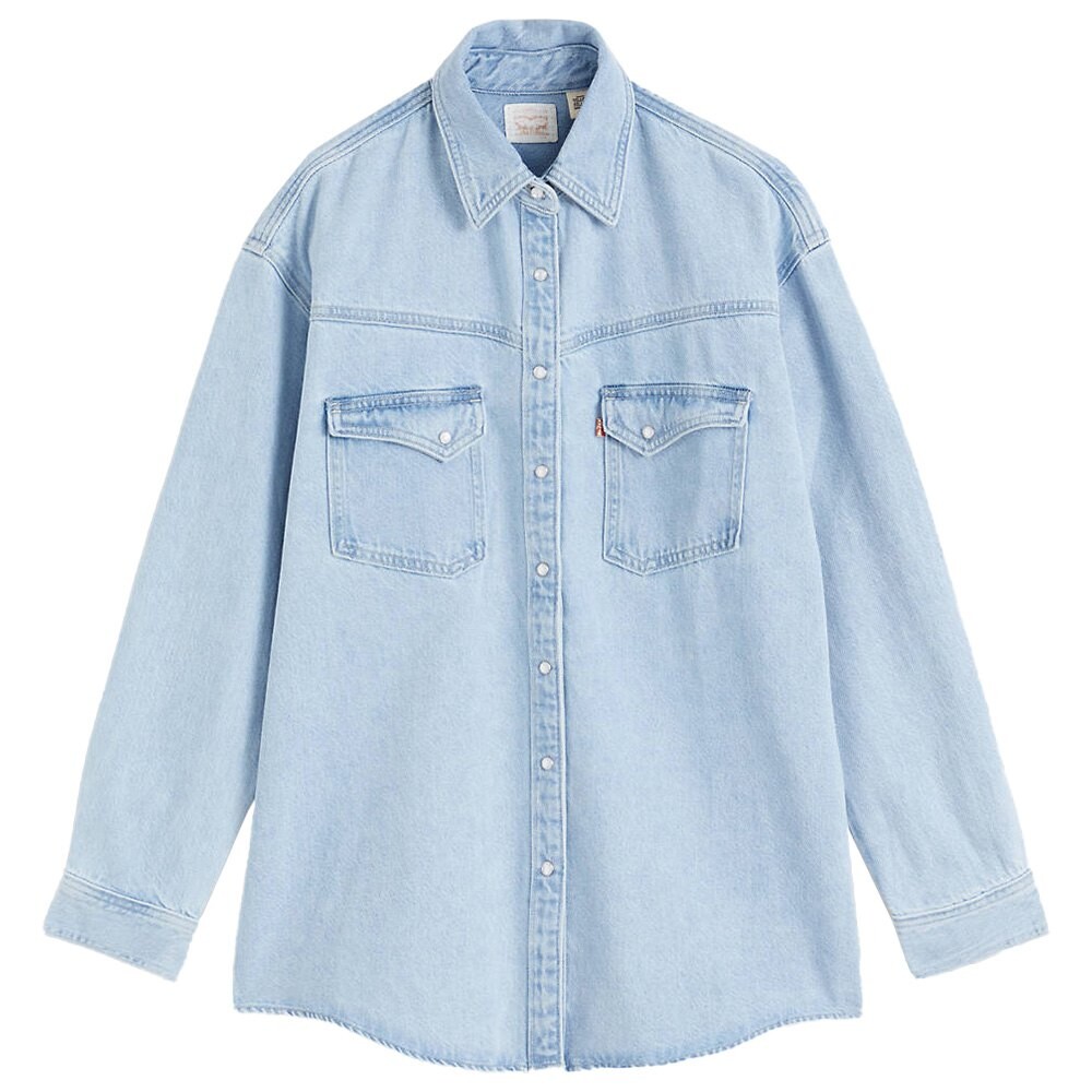 

Рубашка Levi´s® Dorsey XL Western, синий