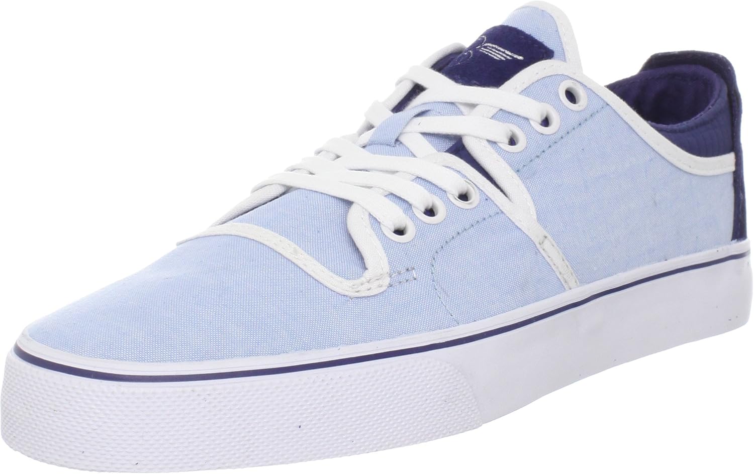 

Мужские кроссовки Creative Recreation Profaci Lo, Sky Cotton White